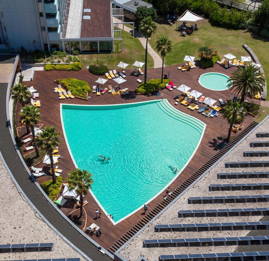 Aqualuz Troia Rio By The Editory Esterno foto